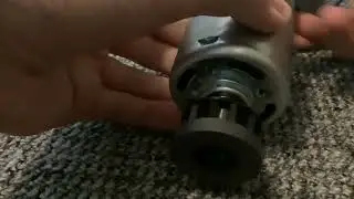 motors