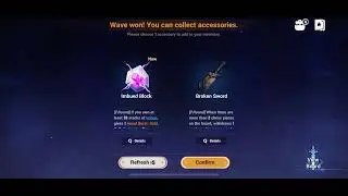 [Honkai Impact 3 - Part 2] Event: Lantern Against Shadow • Abyss Drenched in Shadow 6 & 7