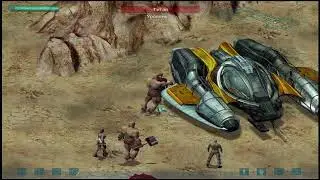 Restricted Area (2004) - Full Walkthrough (Longplay) (PC)