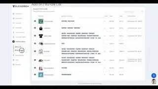 2. Send Survey & Upsale