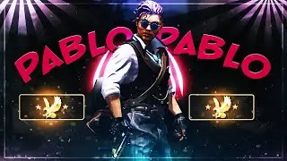 PABLO PABLO🎇 (CS:GO Montage)