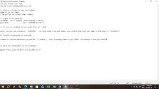 How to Export Schemas Oracle Database 19c