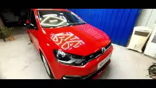10H CERAMIC COATING FOR COMPLETE PROTECTION