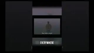 Silent Hill's Perfect Intro