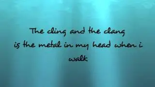 Gorillaz - Stop the dams (with correct lyrics)