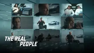 Rimac Untold Stories: The Unsung Heroes behind the brand - EP02