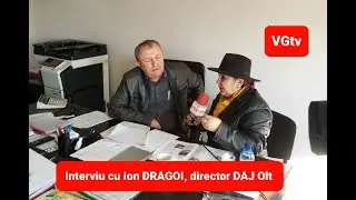 Olt. Ion Drăgoi, director DAJ:  Fermierii români trebuie să se unească și să colaboreze!