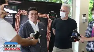 COŞKUN SABAH ALBÜM LANSMANI