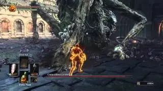 Dark Souls 3 pt2