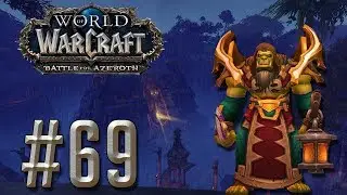 World of Warcraft #69 | CZ Let's Play - Gameplay
