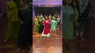 Choodi Bhi Zid Pe #dance #youtubeshorts #choodibhizidpeaayihai #anuradhapaudwal #trendingsong #reels