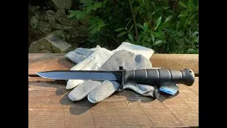 Glock 78 katonai kés