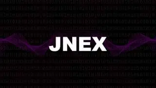 JNEX Banner