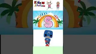 A Cat-chy Phonics Song Part 2 | 