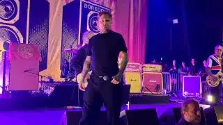 Frank Carter & Sex Pistols I Forum, London 26.09.24 I Bodies ‎@sexpistolsofficial