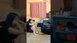खाना खिलाने का बढ़िया तकनीक है...#shorts #viral #shortsfeed