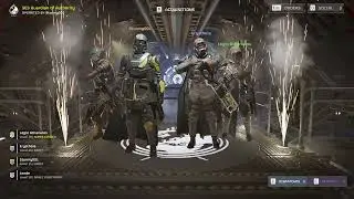 Helldivers 2 : Crimsica is Liberated!