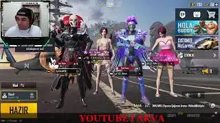 PUBG MOBİLE
