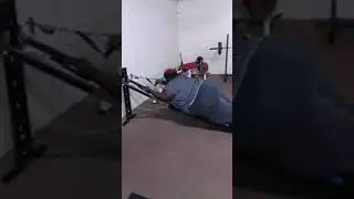 What Would You Call This Workout Routine