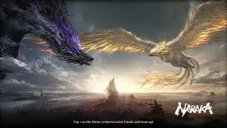 (PS5) - NARAKA: BLADEPOINT