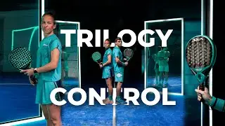 Siux Trilogy Control 4 - Video Oficial