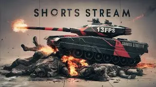 #wotblitz #tanksblitz #Shorts