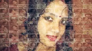 PicsArt Mosaic Editing ।। Mosaic Effect ।। Mosaic Tutorial ।। Mosaic Editing Tips...