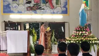 MAGNIFICAT || Ca Đoàn JB. Giáo Họ Cầu Rầm