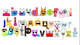 My 34 letters