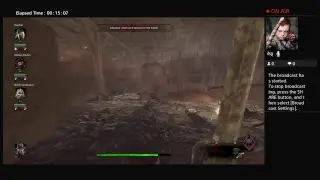 Zeredeth's Live PS4 Vermintide 2