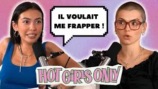 Chloë provoque une GROSSE EMBROUILLE ... Hot Girls Only #13