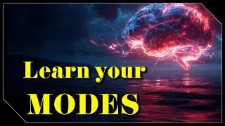 Modes Part 1: Modal Progressions