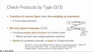 [SLE] Yet Another Generating Method of Fluent Interfaces Supporting Flat- and Sub-chaining Styles