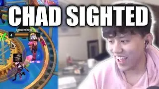 The sigma male move in TFT - TFT Highlights
