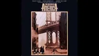 Ennio Morricone - Deborah's Theme - 1984