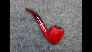 Pipe repair-restore: Jean Claude [part 2]