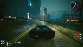 Cyberpunk 2077