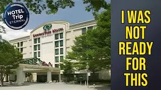 Hilton Garden Inn Atlanta-Buckhead - I Was Not Ready for This | Atlanta (GA), United States🏩