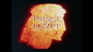 Opening to Antz 1999 VHS