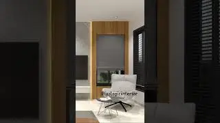Master Bedroom design 