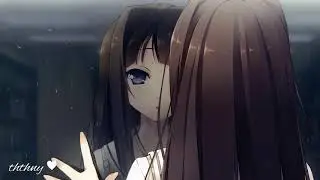 IZ*ONE - BEAUTIFUL COLOR (nightcore)