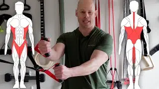 My Best Isometric Lateral Chain Exercises for Stronger Hips and Obliques