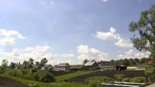 Норкино май 2014