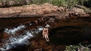 Photography Day trip to the best waterfalls Near Darwin.