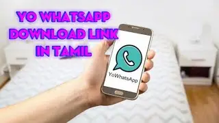 Yo whatsapp download link 