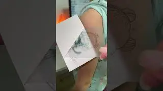 Проявляющаяся тату от Angel_tattoo.ru WB арт.: 157972161 и 154303392