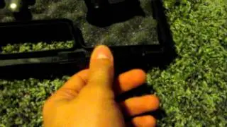My Airsoft Weapons and Gear (1st Update)