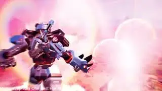 Fortnite Collision Event With the Amphibia One Last Hurrah theme