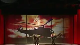 aldogiovanniegiacomo la guerra in vietnam