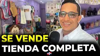 UN NEGOCIO QUE VENDE 210K MENSUAL CON UN 50% DE BENEFICIOS